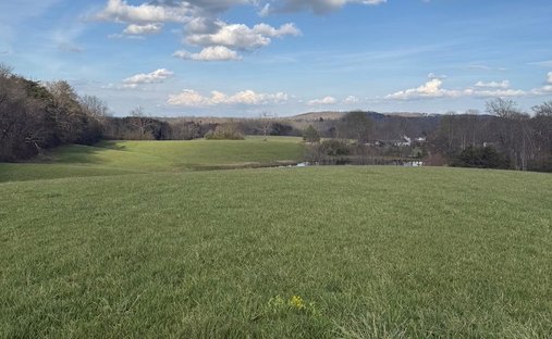 Land in Pikeville, Tennessee, United States 1