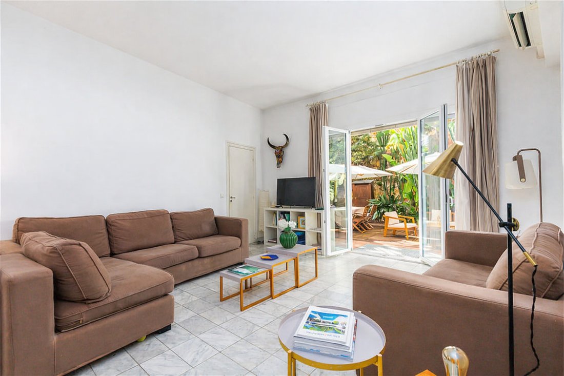 Apartment in Mont Boron, Nice, Provence-Alpes-Côte d'Azur 3 - 16862906