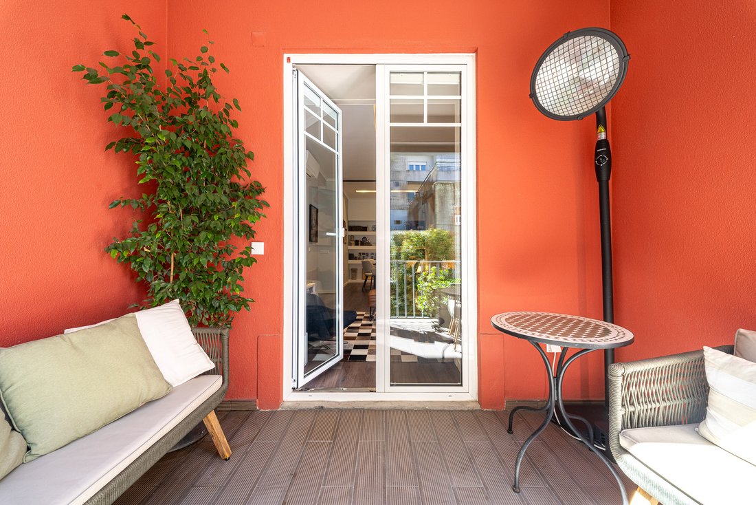 Apartment in Arroios, Lisbon, Portugal 3 - 17855831