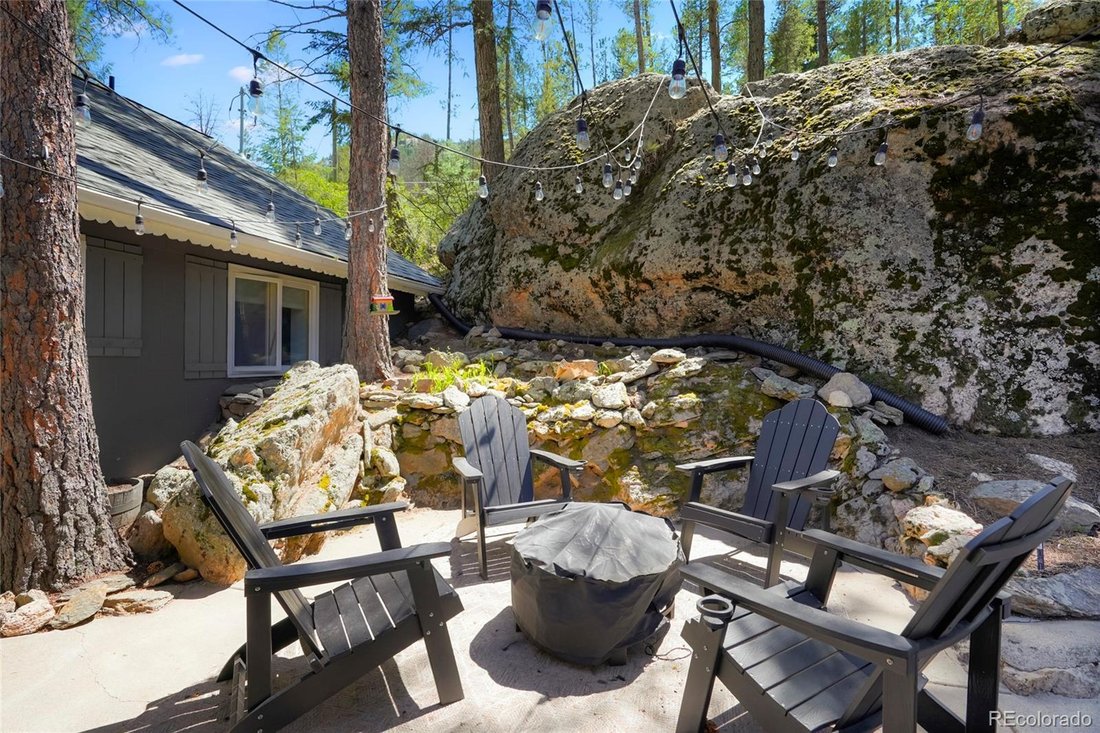 House in Evergreen, Colorado, United States 5 - 17851444