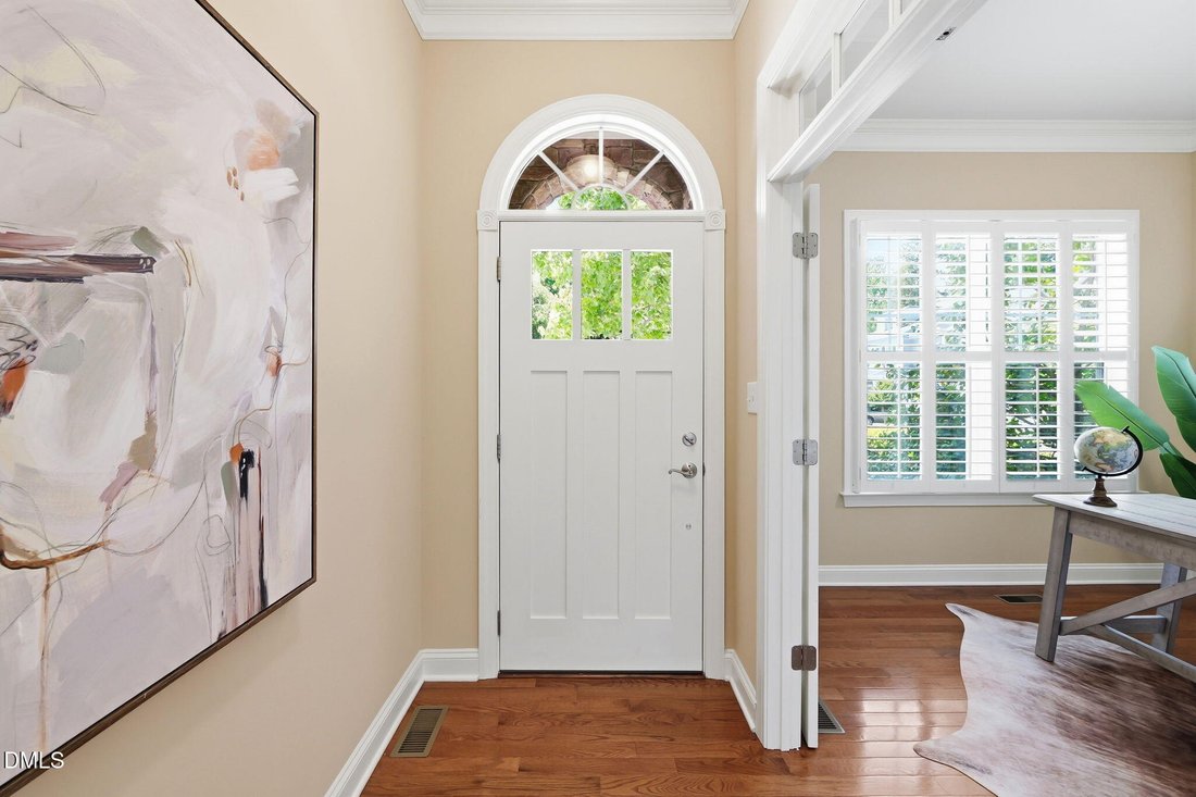 House in Chapel Hill, North Carolina, United States 4 - 17854746