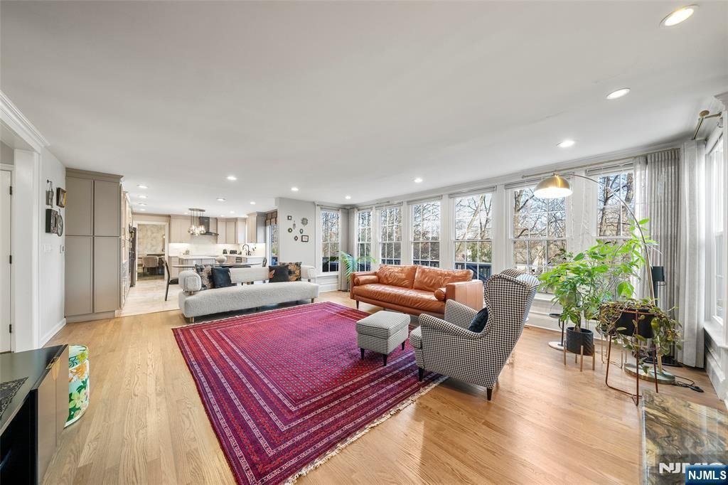 House in Franklin Lakes, New Jersey, United States 5 - 17852393