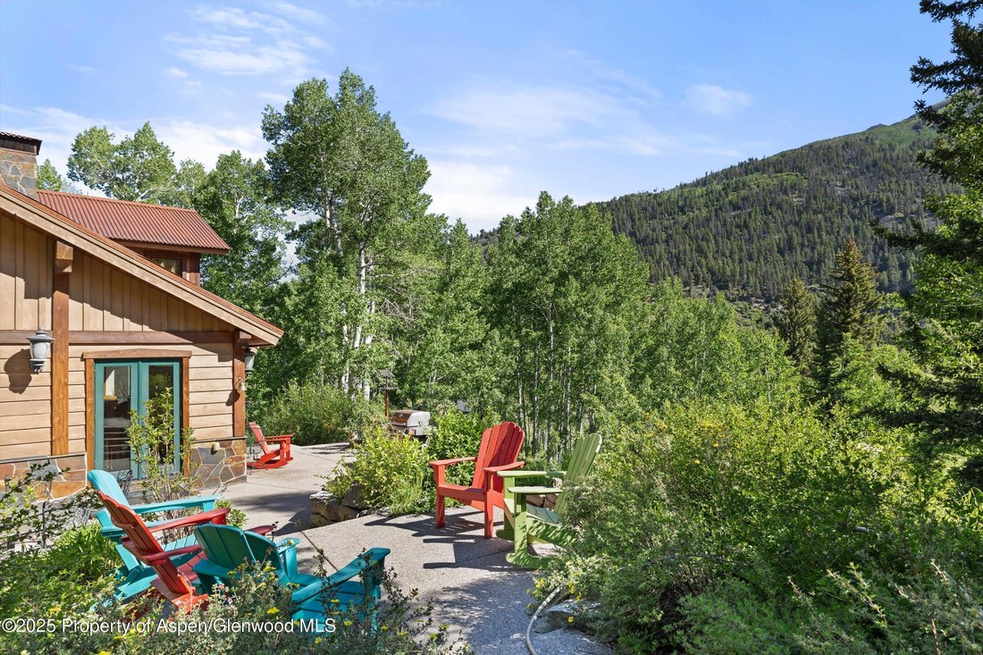 House in Carbondale, Colorado, United States 5 - 17852879