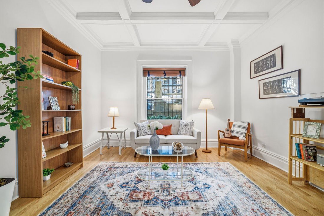 Co Op in New York, New York, United States 1 - 17857034