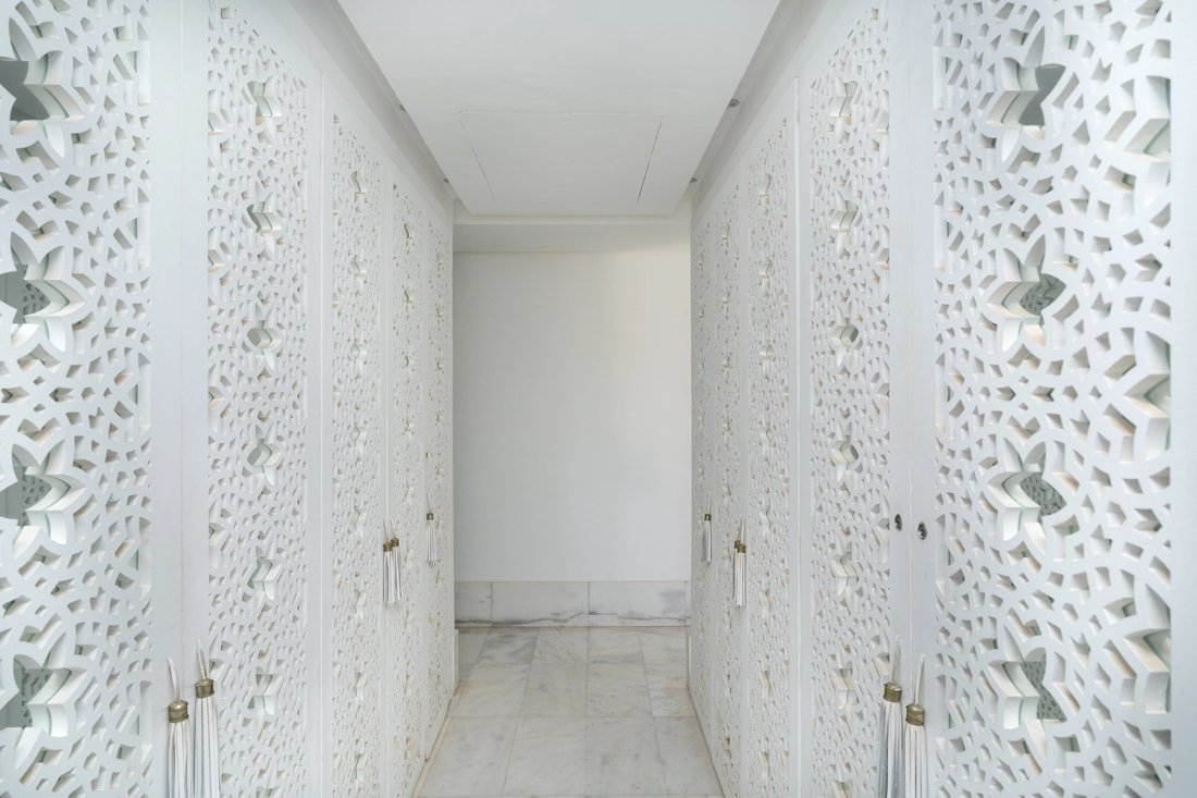 Villa in Menara, Marrakesh-Safi, Morocco 5 - 16408511