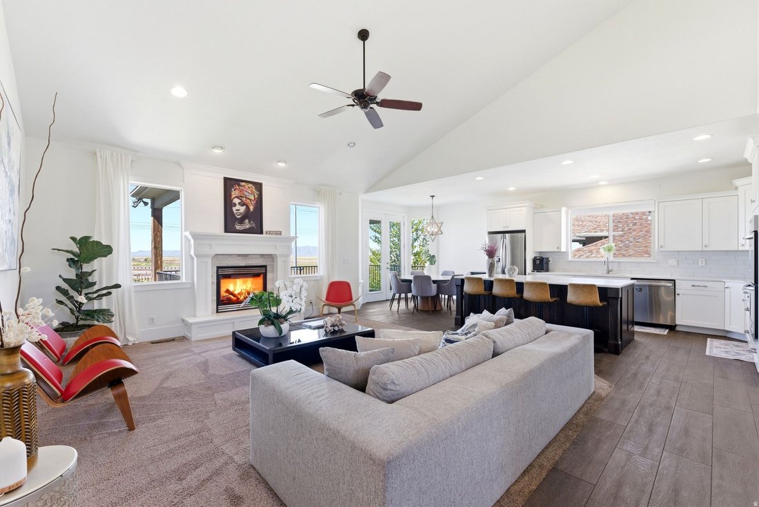 House in Farmington, Utah, United States 3 - 17854712