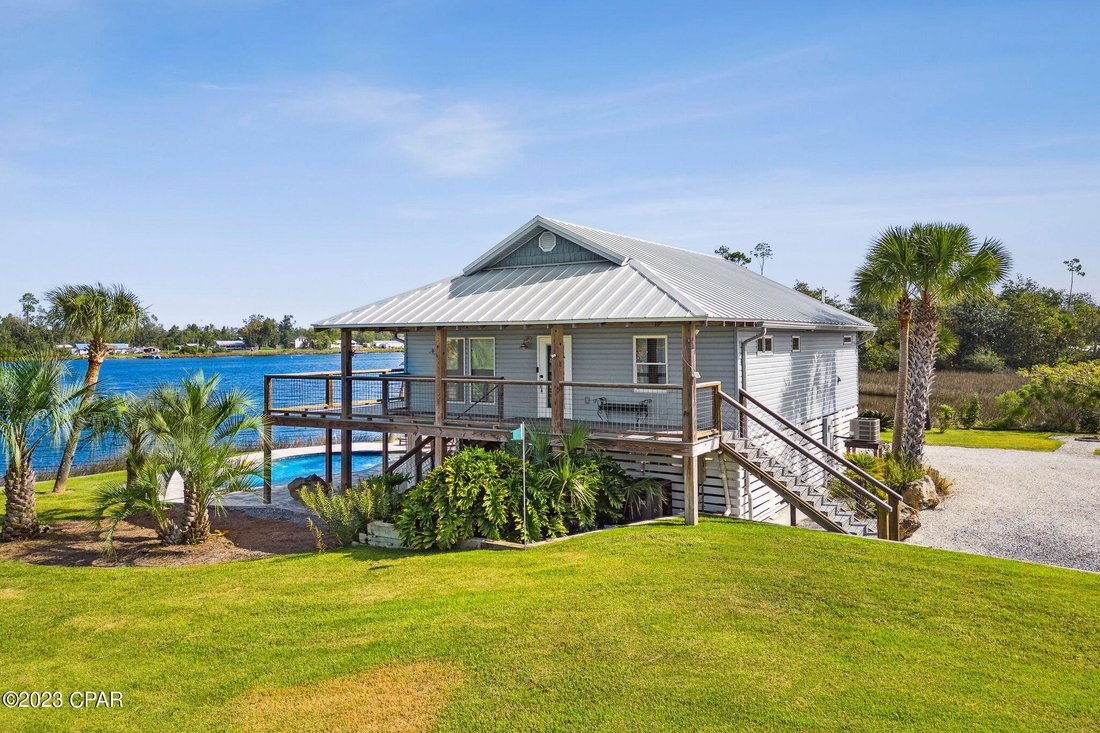 House in Panama City, Florida, United States 3 - 17854966