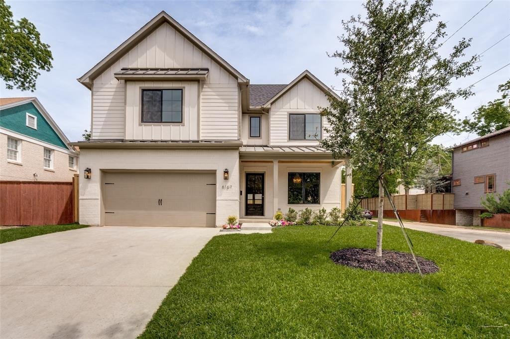 House in Dallas, Texas, United States 1 - 17855721