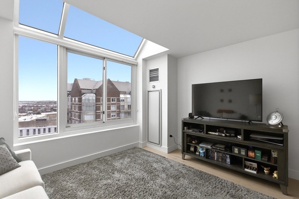 Condo in Cambridge, Massachusetts, United States 3 - 17855866
