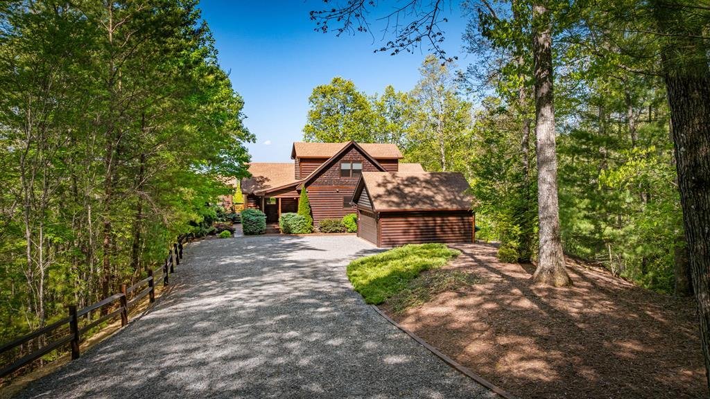 House in Blairsville, Georgia, United States 3 - 17304106