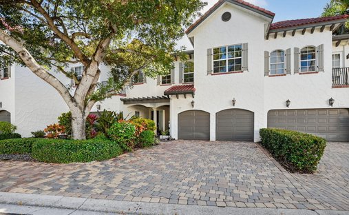 Haus in Delray Beach, Florida, Vereinigte Staaten 1