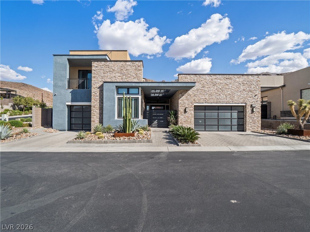 House in Henderson, Nevada, United States 1 - 17851379