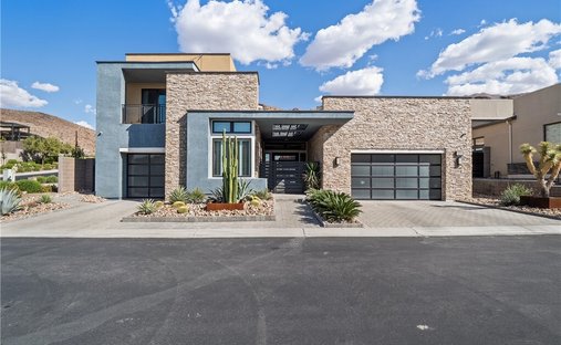 Maison à Henderson, Nevada, États-Unis 1