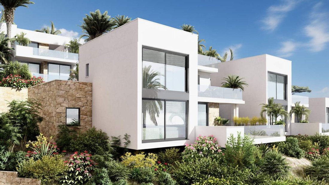 Villa in Altea Hills, Altea, Valencian Community 3 - 17853335