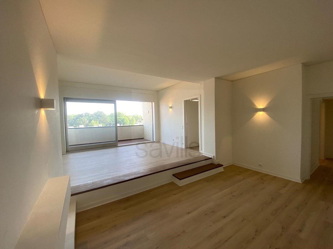 Apartment in Senhora da Hora, Porto District, Portugal 3 - 17853380