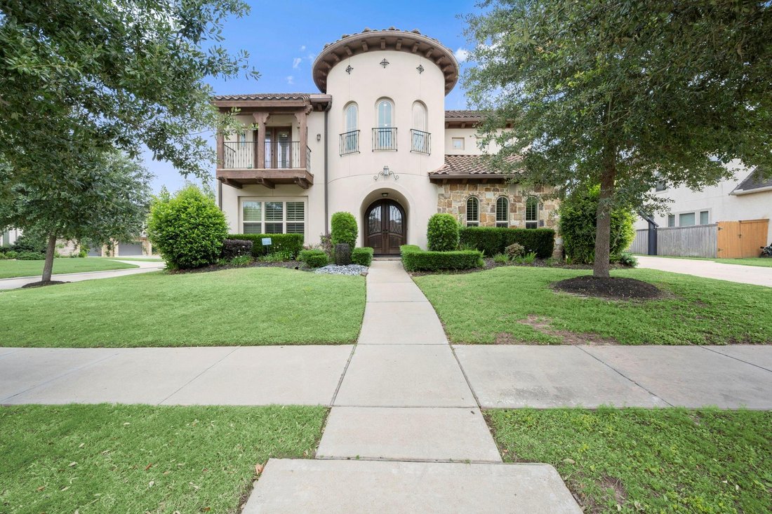 House in Rosenberg, Texas, United States 1 - 17855230