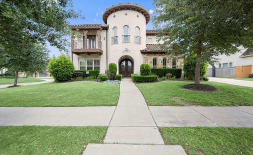 Maison à Rosenberg, Texas, États-Unis 1