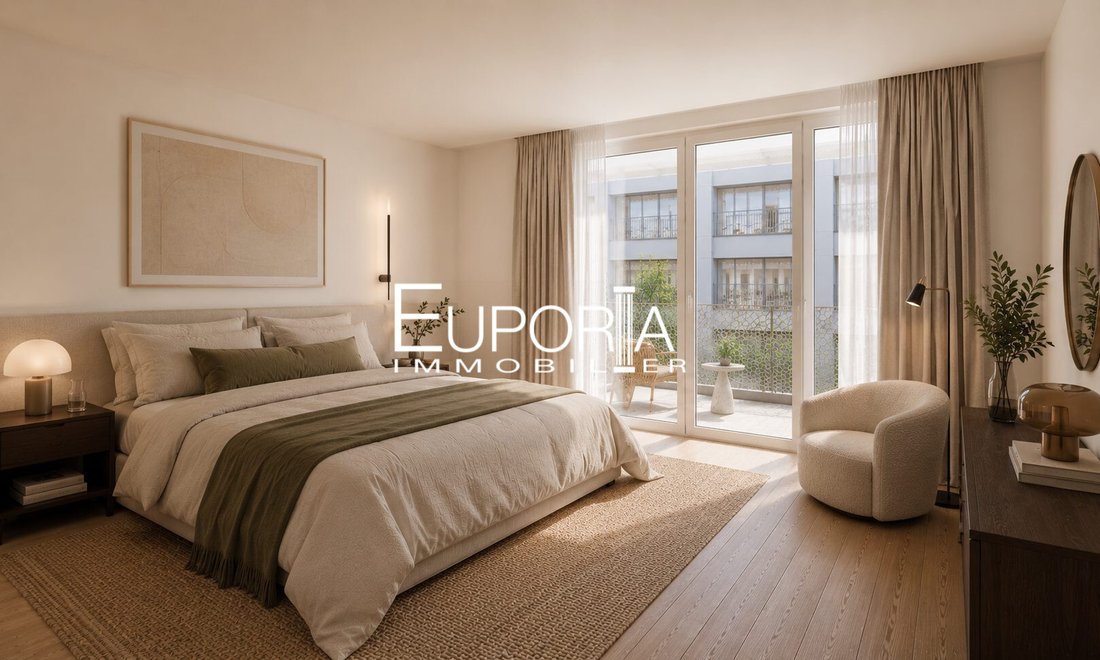 Apartment in Elysées-Madeleine, Paris 8e Arrondissement, Paris 5 - 17857187