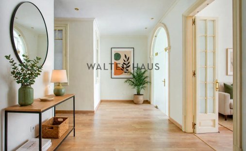 Wohnung in Eixample, Barcelona, Spanien 1
