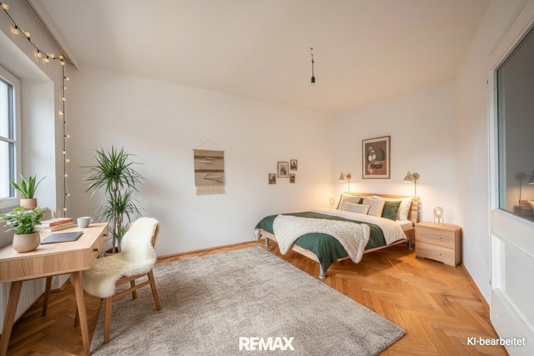 Apartment in Kössen, Tyrol, Austria 3 - 17853498