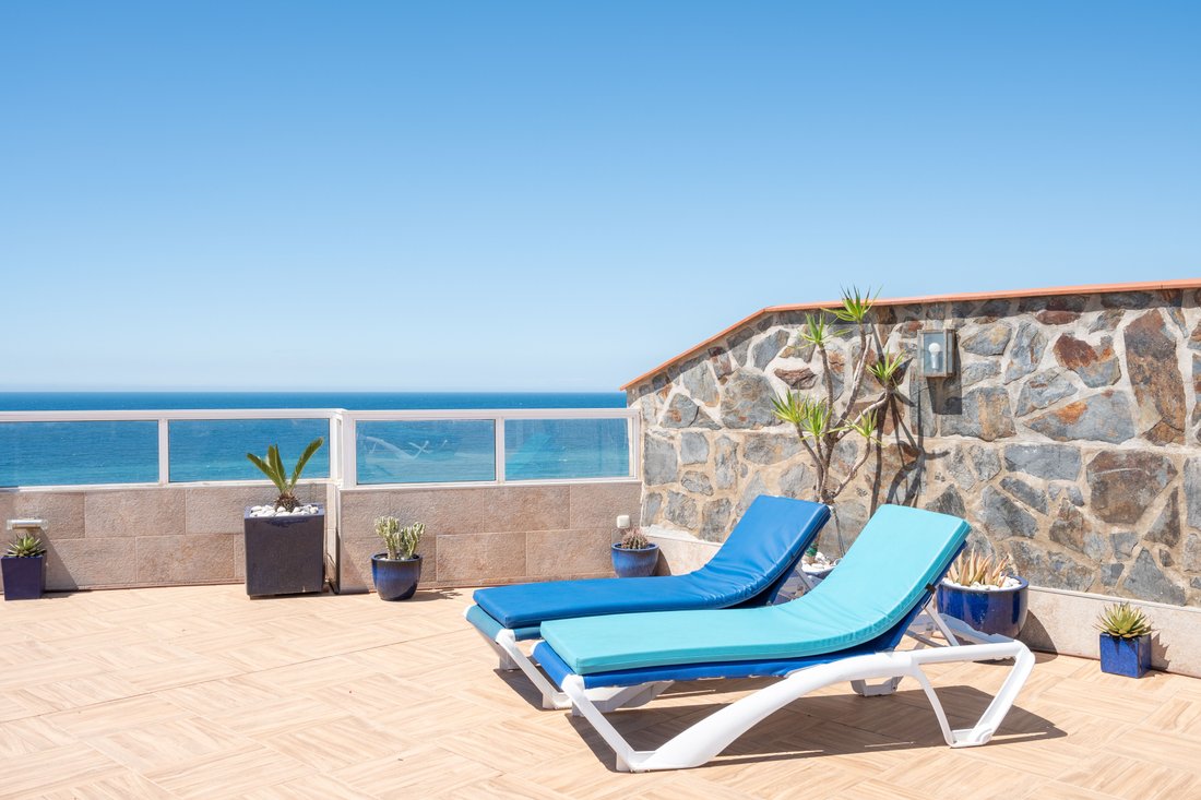 Apartment in Torrox, Andalusia, Spain 3 - 14654850