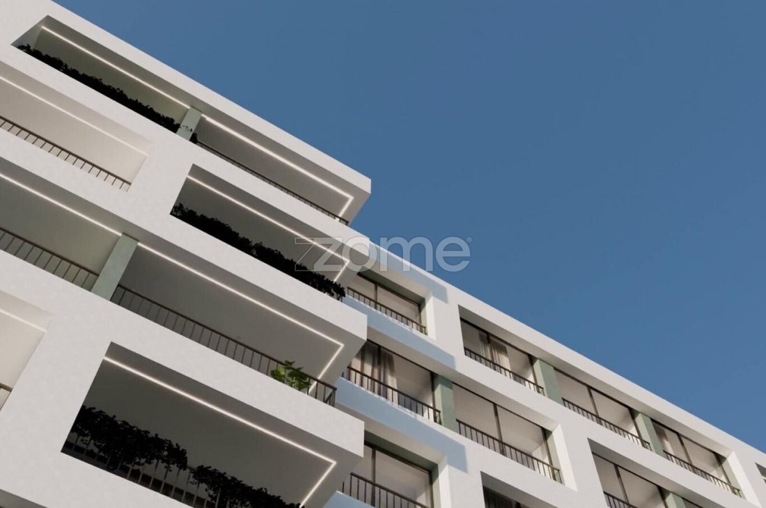 Apartment in Sao Martinho, Madeira, Portugal 3 - 17856574