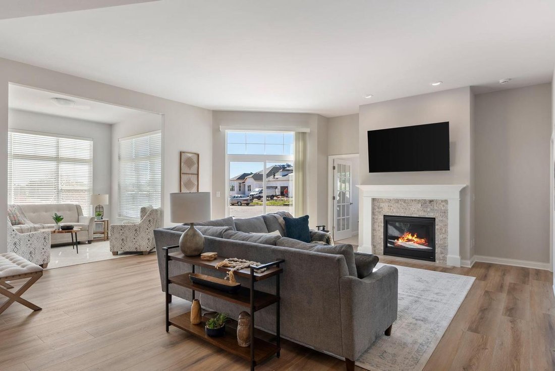 Condo in Grafton, Wisconsin, United States 4 - 17854918