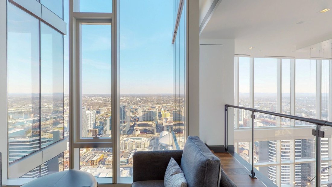 Condo in Nashville, Tennessee, United States 5 - 17855623