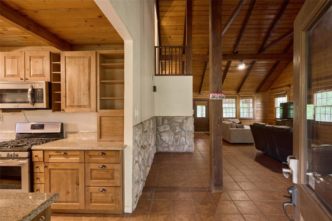 House in Conroe, Texas, United States 4 - 17855065