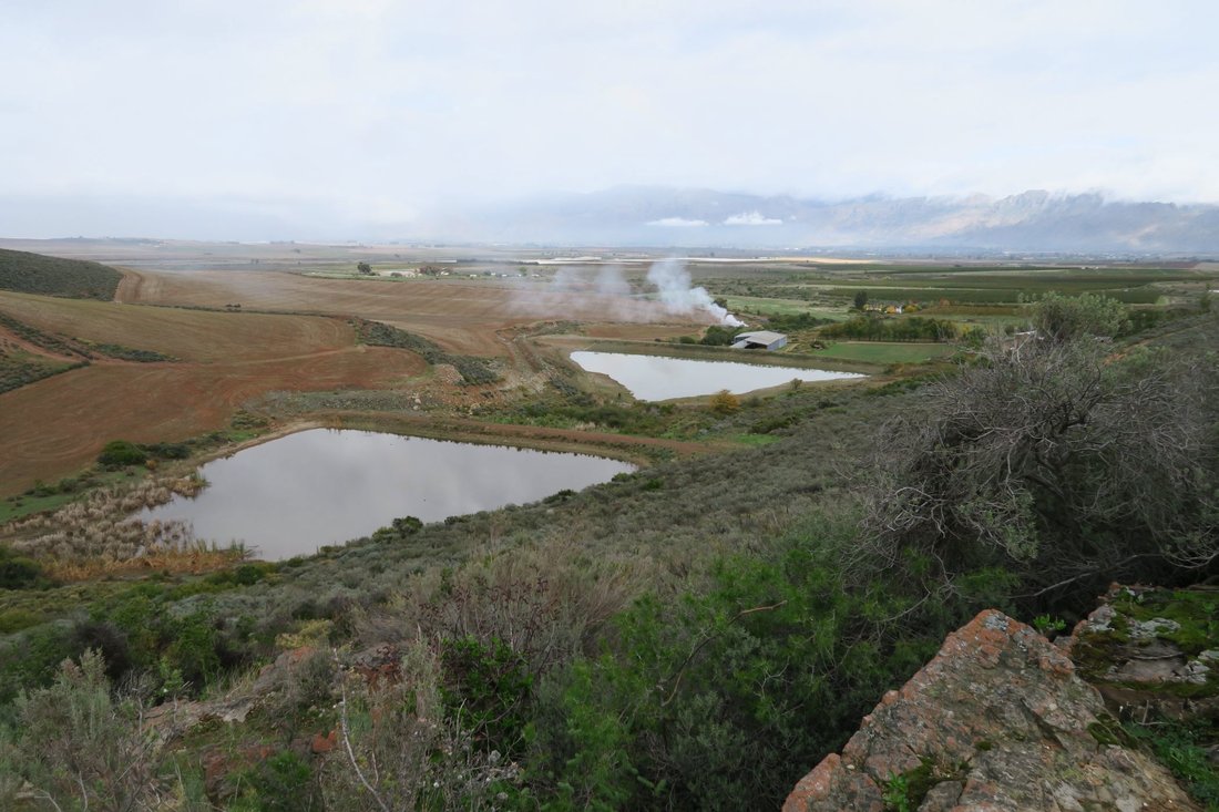Witzenberg Local Municipality, Western Cape, South Africa 3 - 17854414