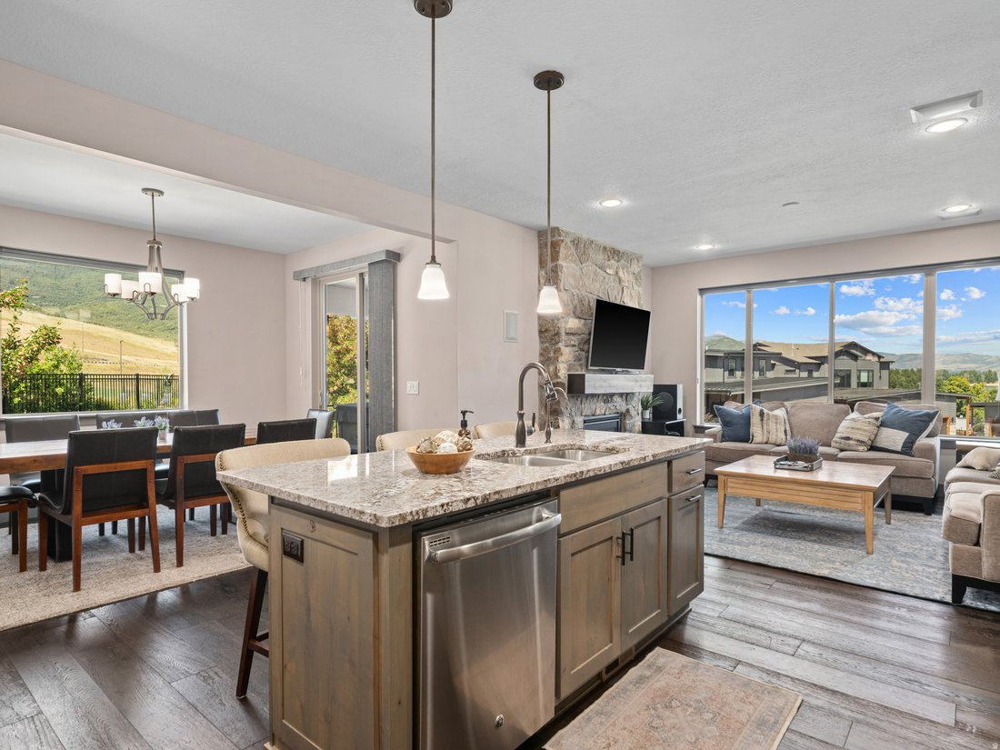 Townhouse in Huntsville, Utah, United States 2 - 17854698