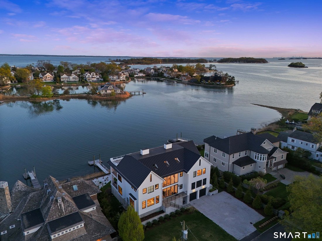 House in Greenwich, Connecticut, United States 2 - 17856981