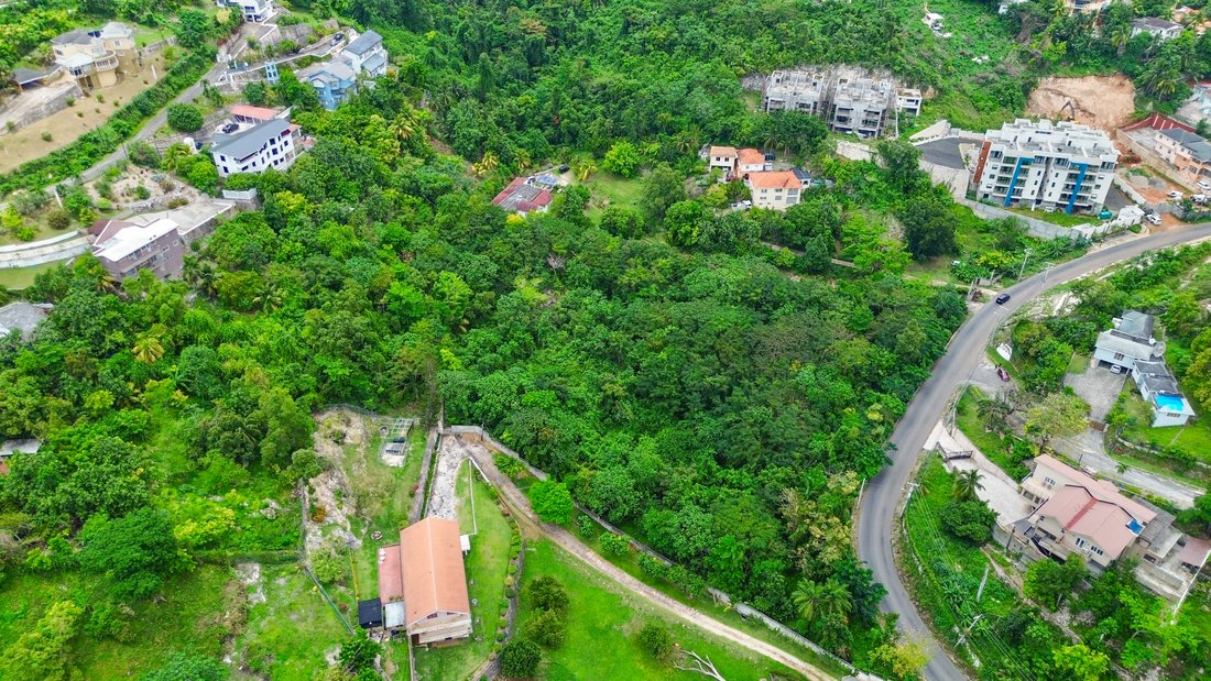 Land in Kingston, Jamaica 3 - 17857041
