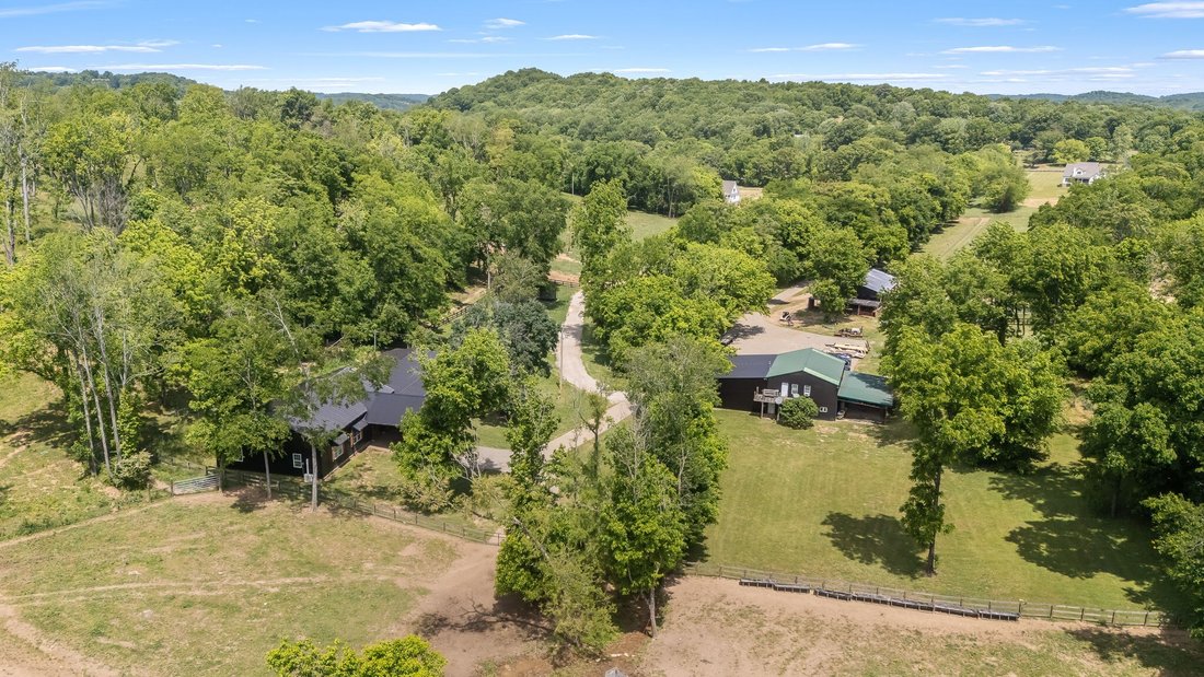 Land in Culleoka, Tennessee, United States 1 - 17855668