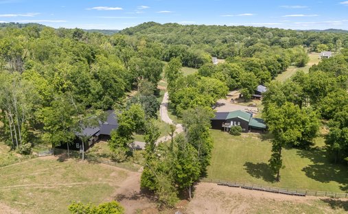 Land in Culleoka, Tennessee, United States 1