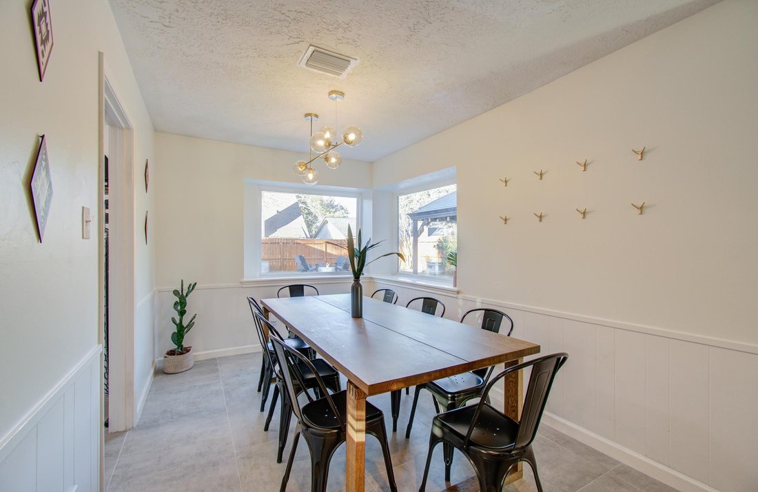 Casa a Houston, Texas, Stati Uniti 3 - 17855128