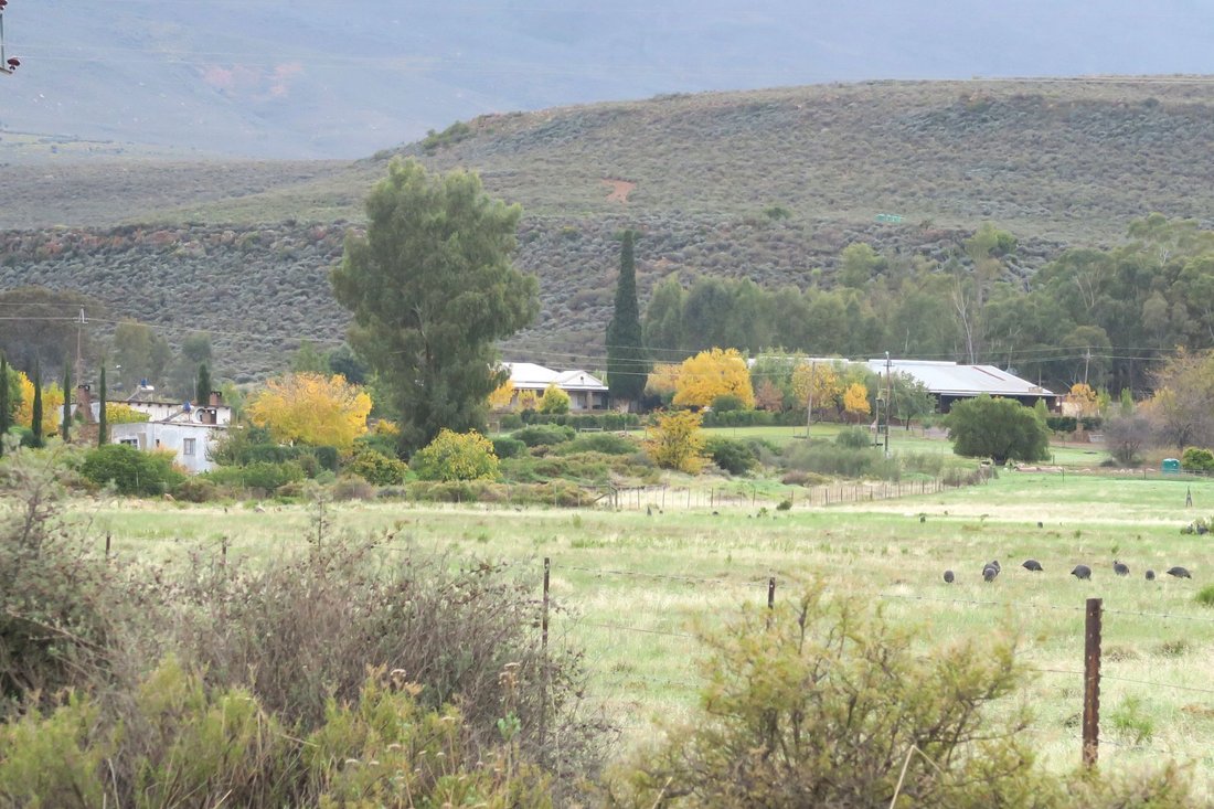 Witzenberg Local Municipality, Western Cape, South Africa 2 - 17854414