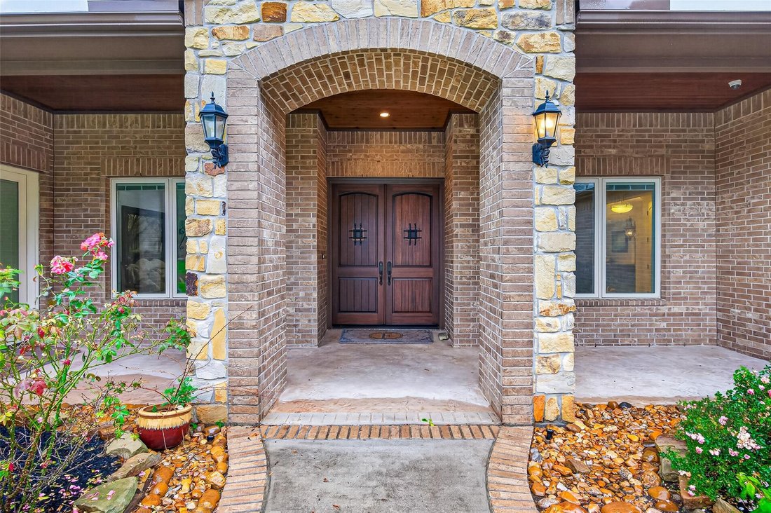 House in Porter, Texas, United States 4 - 17855239