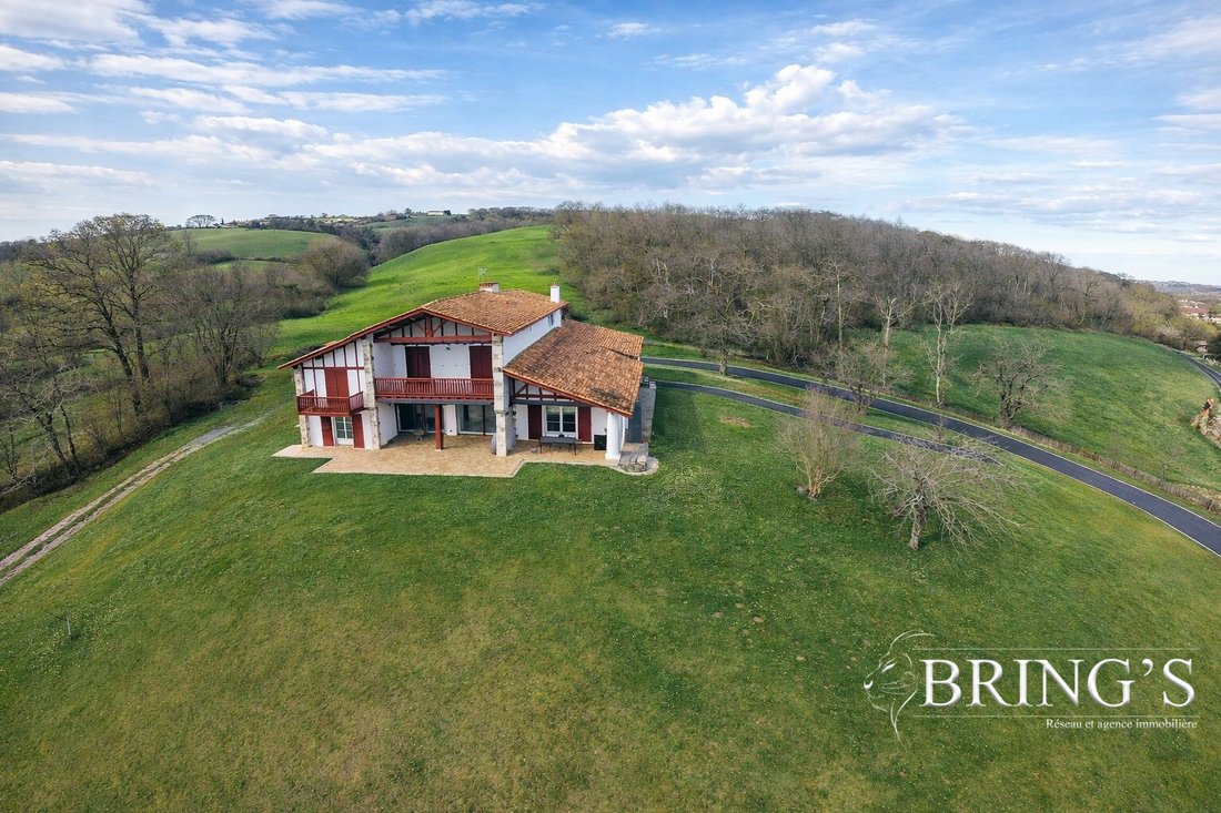 House in Sare, Nouvelle-Aquitaine, France 2 - 17857254