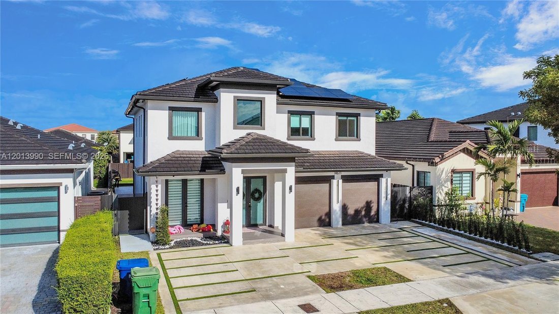 House in Miami, Florida, United States 2 - 17851793