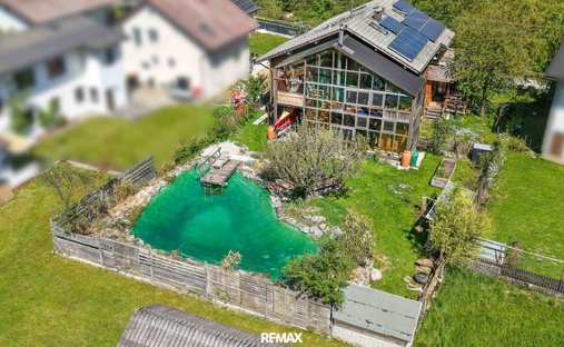 Casa en Pinsdorf, Alta Austria, Austria 1