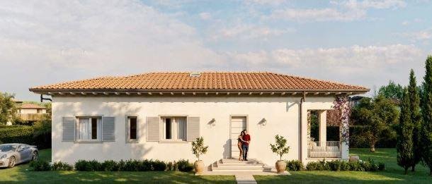 Villa in Pietrasanta, Tuscany, Italy 4 - 17856369