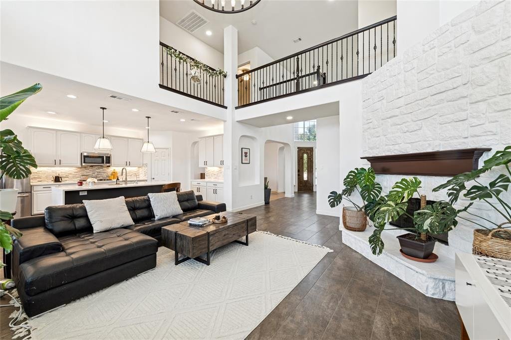 House in Fort Worth, Texas, United States 1 - 17852346