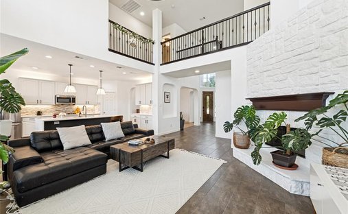 House in Fort Worth, Texas, United States 1