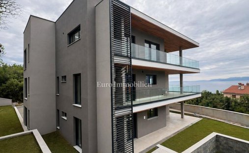 Apartment in Mjesni odbor Kantrida, Grad Rijeka, Primorje-Gorski Kotar County 1