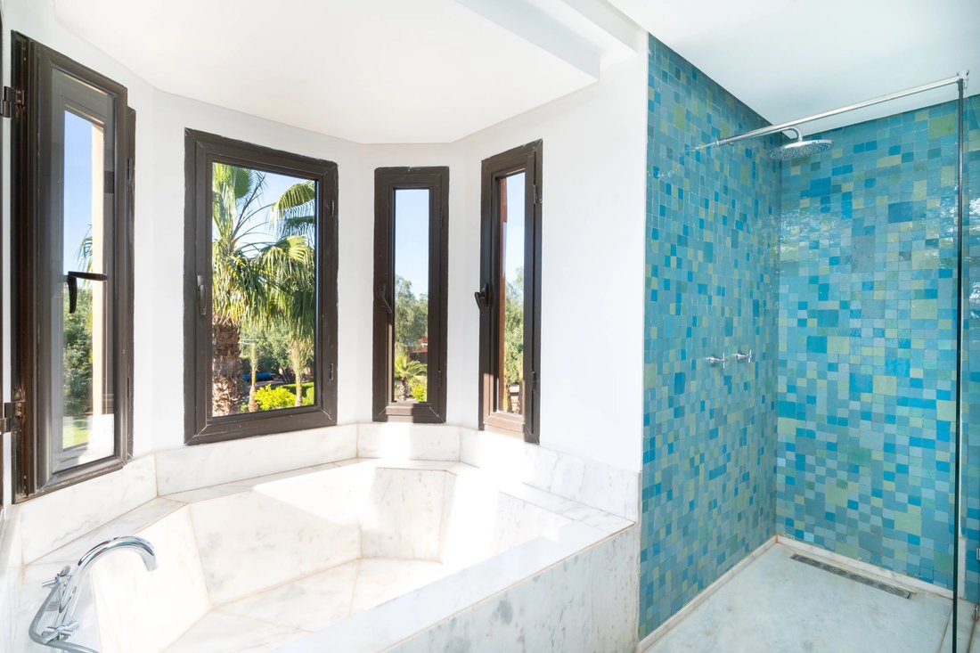 Villa in Menara, Marrakesh-Safi, Morocco 4 - 16408511