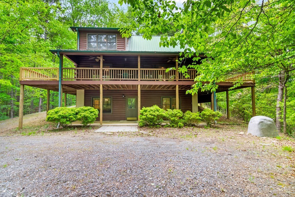 House in Morganton, Georgia, United States 5 - 17851454