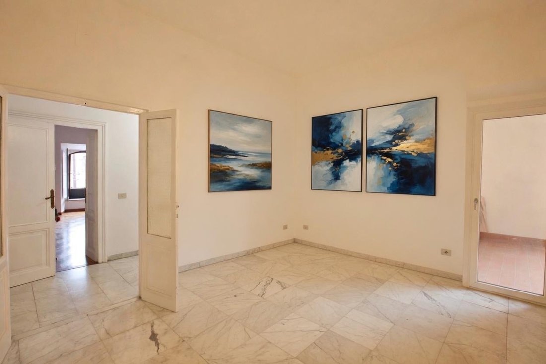 Apartment in Aventino - San Saba, Rome, Italy 4 - 17755189