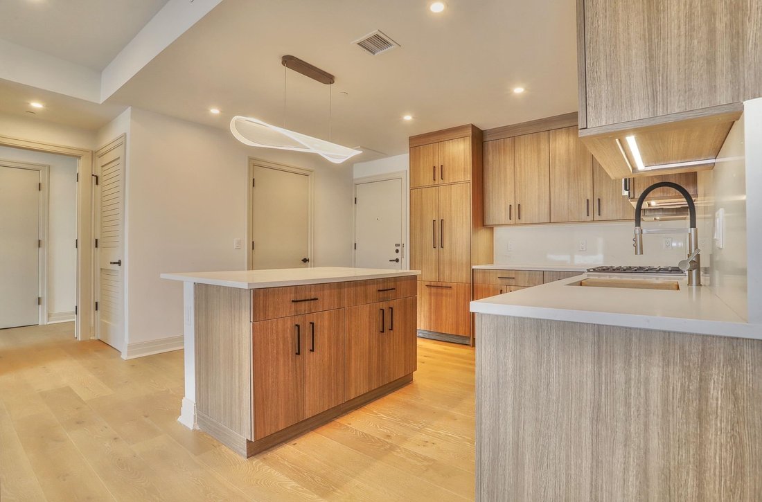 Condo in Hoboken, New Jersey, United States 5 - 17854178