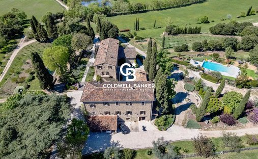 Country House in Ampus, Provence-Alpes-Côte d'Azur, France 1